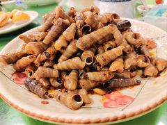 -盛港湾海鲜食府(黄沙店)