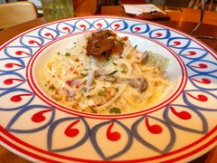 招牌车轮意大利面-Grande A'moo(上海万象城店)