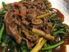-麒麟中餐厅·经典粤菜·地道菜式老字号(广州长隆酒店)