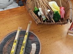 -古真记钵钵鸡(总店)