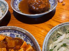 -老外婆本帮面(塔城路店)