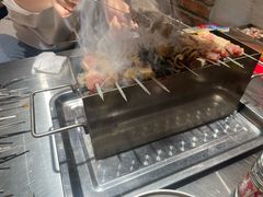 -生火火·小炉子炭烤(金楠天街总店)