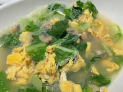 -吕氏疙瘩汤·新鲁菜(济南万象城店)