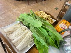 -老城红焖羊肉(人民路店)