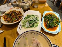 -易老妈蹄花.特色川菜(人民公园总店)