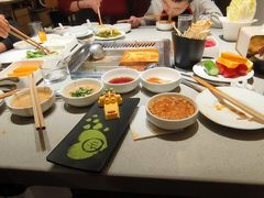 -海底捞火锅(太原南站店)