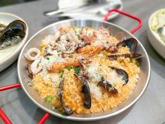 -Bistro 63 创意融合料理(广粤天地店)