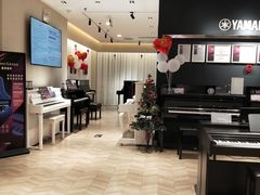 -雅歌音乐培训中心·钢琴培训·乐器培训(交道口店)