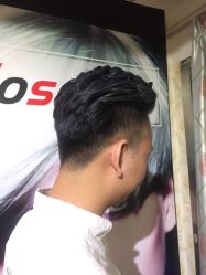 点击看大图 -Hair造型
