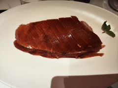 -四季民福烤鸭店(王府井东安门店)
