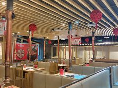-韩宫宴烤肉·料理(大宁国际店)