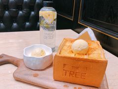 -大树餐厅(万达创始店)