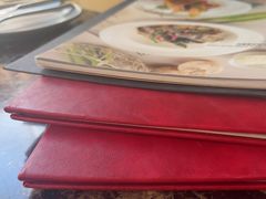 -Lets burger非常汉堡·环球风味(蓝色港湾店)