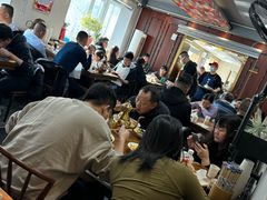 -歹歹的加个面过油肉拌面