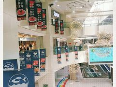 -鸿通城购物中心