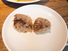 珍珠圆子-汪爹爹武汉牛三鲜(朝外大街店)
