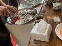 -九层海鲜塔(市南店)