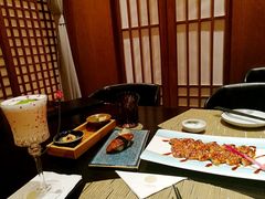 -月下料理(楷林IFC店)