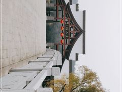 -采石矶景区