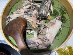 -黑鸡小馆(金源店)