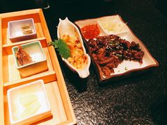 -無境·匠心日本料理(汉街店)