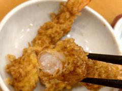 -虹梅食堂·爱蝦乃家