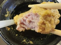 -俏张飞杀猪粉(时尚天河店)