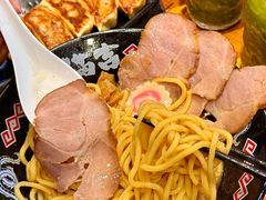 -Ramen满吉·豚骨拉面(丽园路店)