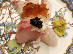 -鮨政· Omakase(港汇恒隆广场店)