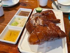 -凤阁楼果木烧鹅(鹤山陈山店)