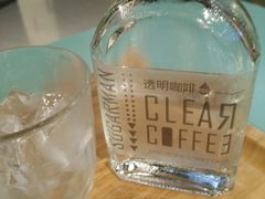 -sugarman espresso素饮糖人高新咖啡工厂