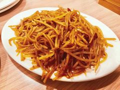 -姥家春饼店(漳州二路店)