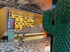 -红樱桃·欢乐餐厅(太原里店)