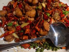 -青年公社烤鸭(青年路店)