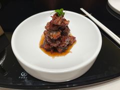 -富淳饭店(陆家嘴保利广场店)