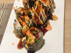-酒井酱子·深夜食堂(东城汇店)