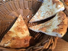 -塔里木新疆饭店(新北万达店)