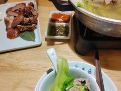 -全牛匠·乐山跷脚牛肉(西单华威约饭街店)