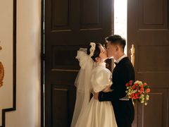 -爱度婚纱摄影(横店华夏大道店)