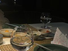 -Fuzzy Bistro 浮几韩餐·茶酒馆