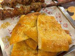 -上海喀什友好餐厅(德平路店)