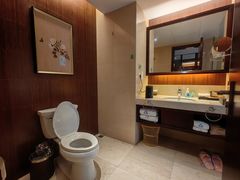 -扬州中集格兰云天大酒店