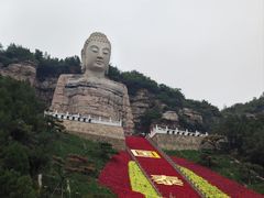 -蒙山大佛景区