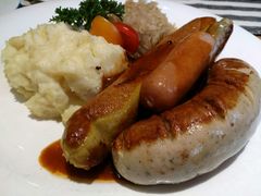 -兰特伯爵西餐厅·啤酒屋(方庄店)