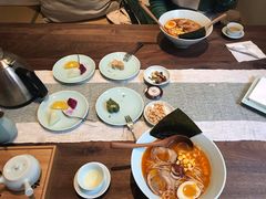 -梅间堂茶馆(绿地缤纷城店)
