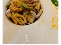 -梧桐餐厅(泉城路店)