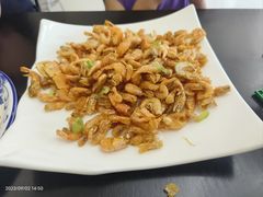 -老菜馆(滨江大道东段店)
