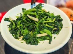 -阿大排档(长春这有山店)