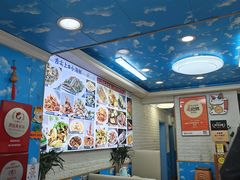 -来之顺海鲜菜馆·青岛菜·始于1993(栈桥店)
