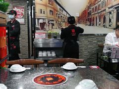 -八合里牛肉火锅(新洲店)